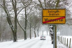 Können sich die Schneefälle in der Nacht noch intensivieren?