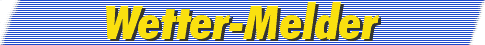 letzte Meldungen