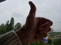 Wetter Prenzlau 30TageVorhersage Donnerwetter.de