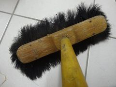 Augen auf beim Fegerkauf