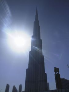 Heißer Stadtkern, kühles Umland