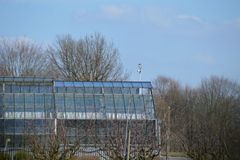 L&uuml;ften f&uuml;r gutes Klima