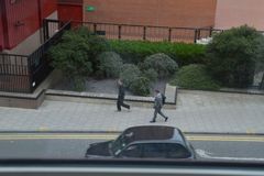 Grau statt Gr&uuml;n