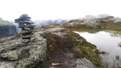 Atmen statt aufregen