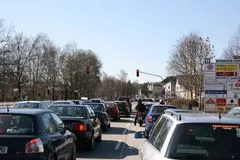 Macht Autofahren dumm?
