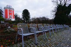 Aus welcher Richtung es morgen zögerlich freundlicher wird