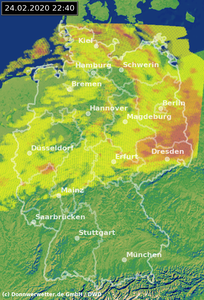 Wetter Aktuell Gießen Wetter Aktuell Gießen