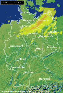 Donnerwetter Kiel Donnerwetter Kiel