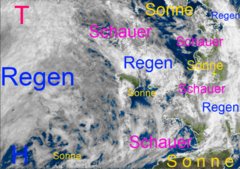 Temperatur Hennef Temperatur Hennef