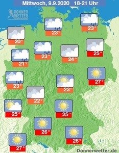 Wetter Garmisch Partenkirchen Aktuell