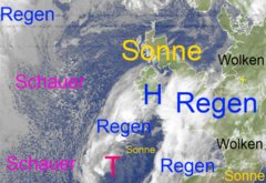 Donnerwetter Leipzig Donnerwetter Leipzig
