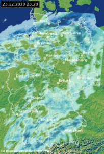 Wetter Hamm (Westfalen) 30TageVorhersage Donnerwetter.de