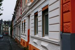 Dreckige Fenster - dem Tierschutz zuliebe