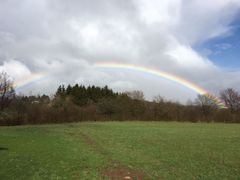 Kommt jetzt etwas Schwung ins Wetter