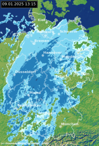 Wetter Bärenstein bei AnnabergBuchholz 30TageVorhersage