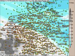 Wetter Scharbeutz 30TageVorhersage Donnerwetter.de