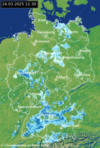 Wetter Wilnsdorf 30TageVorhersage Donnerwetter.de