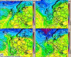 Wetter Dresden - 14 Tage Wettervorhersage Donnerwetter.de