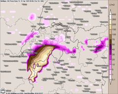 Wetter Hechingen 30TageVorhersage Donnerwetter.de
