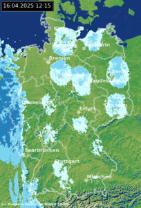 Wetter Hechingen 30TageVorhersage Donnerwetter.de