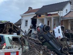 Wetter Hamburg - 30 Tage Wettervorhersage Donnerwetter.de