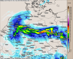 Gewitter? Unwetter!?