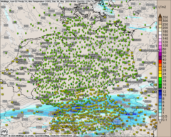 Wetter Sankt Wendel 30TageVorhersage Donnerwetter.de