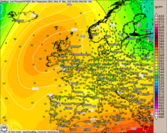 Wetter Bergneustadt 30TageVorhersage Donnerwetter.de