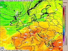 Tolles Spätsommerwochenende voraus