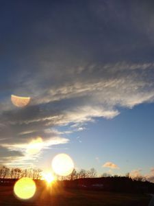 Wie geht es in die neue Wetterwoche?