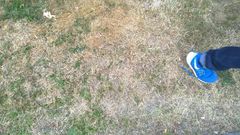 Sensibelchen bei jedem Wetter