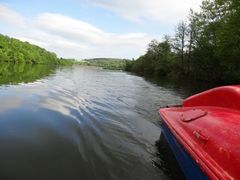 Perfektes Badewetter