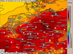 Schneller Spätsommer!