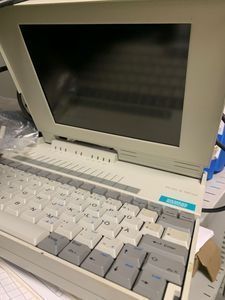 Blutige Nasen für Windows 95