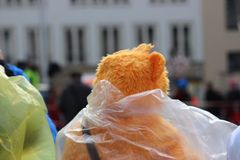 11.11. in trockenen Tüchern?