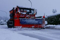 Glatt ist nicht gleich glatt