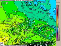 Lichtblicke am Nachmittag?