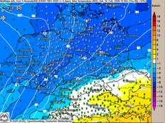 Helle Momente am Nachmittag?