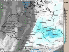 Osth&auml;lfte auf der Sonnenseite
