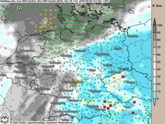 Kleiner Fr&uuml;hlingsknick am Samstag