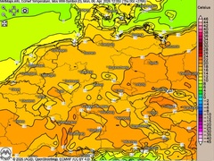 Ganz sch&ouml;n EIndrucksvoll!