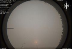 Tambora-Ausbruch 1815