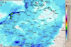 Wetter am Donnerstag: Neue Front bringt Sturmb&ouml;en