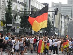 Untersch&auml;tzt den Fu&szlig;ball nicht!