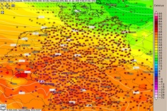 Wochenauftakt weniger turbulent?