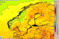 Wetter-Kompass f&uuml;r den Sommerurlaub