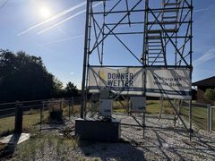 Von der Eifel bis nach K&ouml;ln: Das Rheineinzugsgebiet verliert sein Wasser
