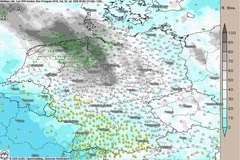 Herbst im Norden, Hochsommer im S&uuml;den