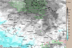 Starkregengefahr und Sommergegens&auml;tze