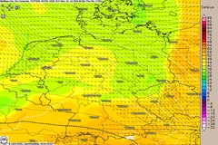 Hochsommer mit Verfallsdatum?